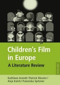 Produktbild: Children&rsquo;s Film in Europe