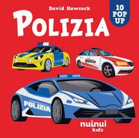 Produktbild: Polizia. Sorprendenti pop-up