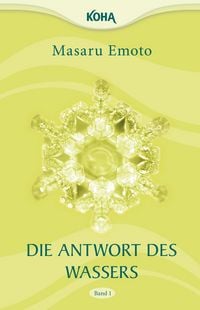 Produktbild: Die Antwort des Wassers, Band 1