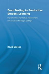 Produktbild: From Testing to Productive Student Learning
