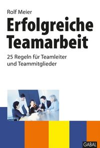 Produktbild: Erfolgreiche Teamarbeit