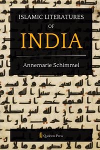Produktbild: Islamic Literatures of India