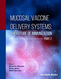 Produktbild: Mucosal Vaccine Delivery Systems: The Future of Immunization (Part 2)