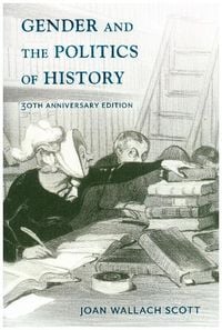 Produktbild: Scott, J: Gender and the Politics of History