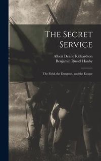 Produktbild: The Secret Service