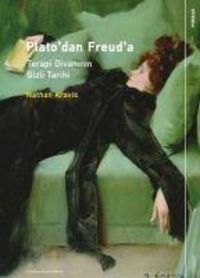 Produktbild: Platodan Freuda Terapi Divaninin Gizli Tarihi