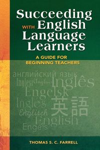 Produktbild: Succeeding with English Language Learners