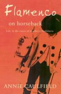 Produktbild: Flamenco on Horseback