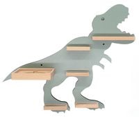 Produktbild: Wandregal  "Dinosaurier" f&uuml;r Toniebox