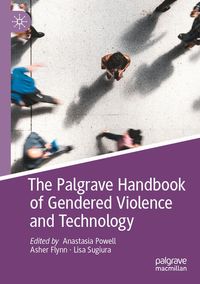 Produktbild: The Palgrave Handbook of Gendered Violence and Technology