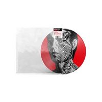 Produktbild: Tattoo You - 40th Anniversary (Ltd. Picture Vinyl)