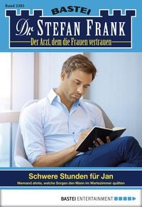 Produktbild: Dr. Stefan Frank 2383