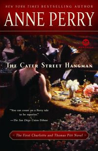 Produktbild: The Cater Street Hangman