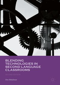 Produktbild: Blending Technologies in Second Language Classrooms