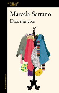 Produktbild: Diez mujeres