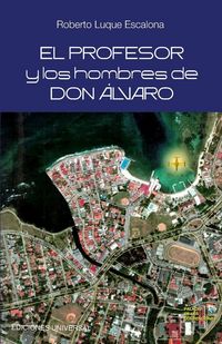 Produktbild: El profesor y los hombres de don &Aacute;lvaro