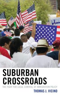 Produktbild: Suburban Crossroads