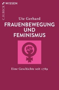 Produktbild: Frauenbewegung und Feminismus