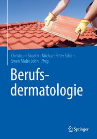 Produktbild: Berufsdermatologie