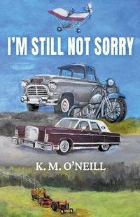 Produktbild: I'm Still Not Sorry