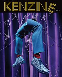 Produktbild: Kenzine: Volume III