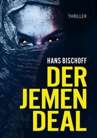 Produktbild: Der Jemen Deal