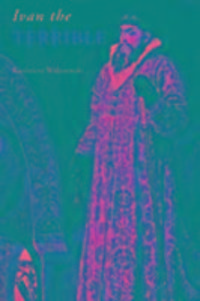 Produktbild: Waliszewski, K: Ivan the Terrible