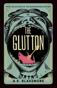 Produktbild: The Glutton