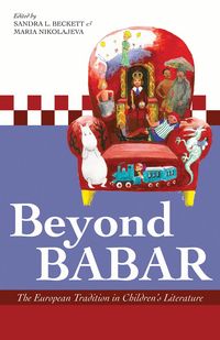 Produktbild: Beyond Babar