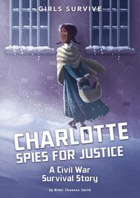 Produktbild: Charlotte Spies for Justice