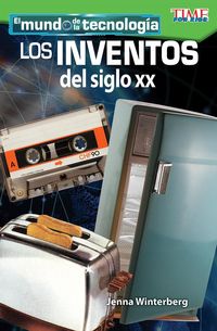 Produktbild: Mundo de la tecnologia