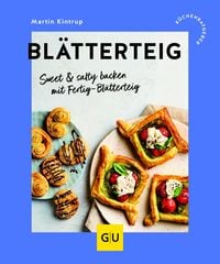 Produktbild Blätterteig