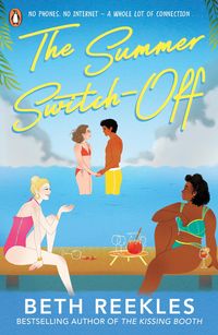 Produktbild: The Summer Switch-Off