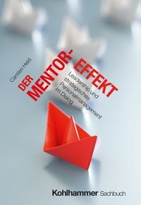 Produktbild: Der Mentor-Effekt