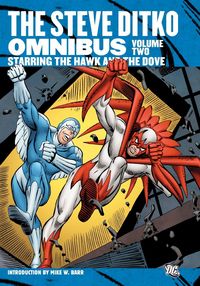 Produktbild: Ditko, S: Steve Ditko Omnibus Vol. 2