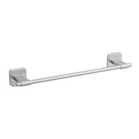 Produktbild: Turbo-Loc&reg; Badetuchstange Uno Mod. Porto Matt 40 cm, Befestigen ohne Bohren