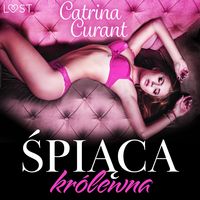Produktbild: Śpiąca kr&oacute;lewna &ndash; opowiadanie dark erotic