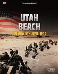 Produktbild: Utah Beach