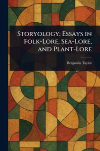 Produktbild: Storyology