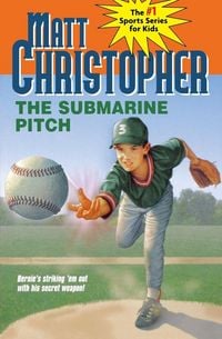 Produktbild: The Submarine Pitch