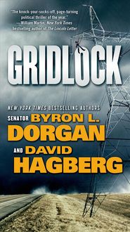 Produktbild: Gridlock