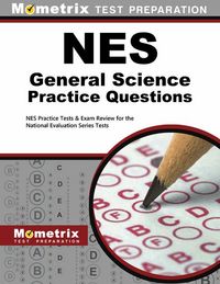 Produktbild: NES General Science Practice Questions