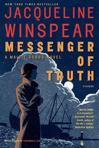 Bild vom Artikel Messenger of Truth: A Maisie Dobbs Novel vom Autor Jacqueline Winspear