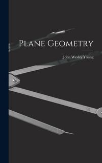 Produktbild: Plane Geometry