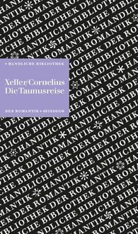 Produktbild: Die Taunusreise
