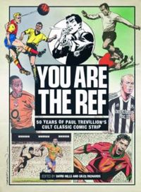 Produktbild: You Are the Ref