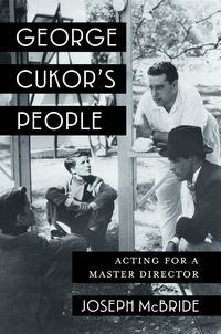 Produktbild: George Cukor's People