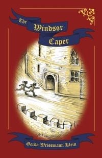 Produktbild: Windsor Caper