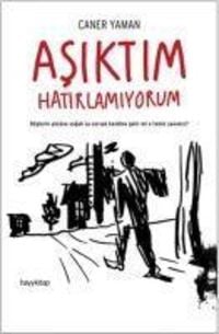Produktbild: Asiktim Hatirlamiyorum