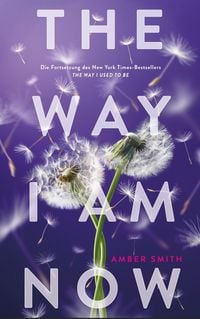 Produktbild: The way I am now